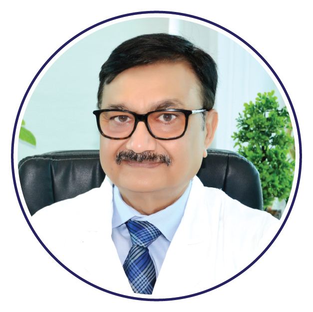 Dr. Paresh Doshi